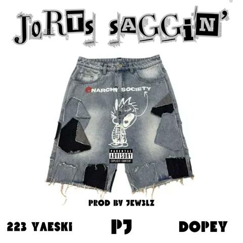 JORTS SAGGIN' (feat. 223 YAESKI & DOPY)