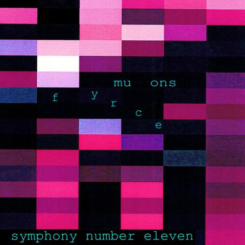 Symphony Number Eleven
