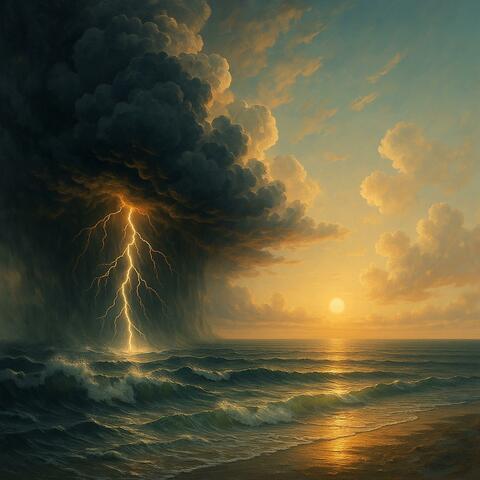 My Storm, My Calm
