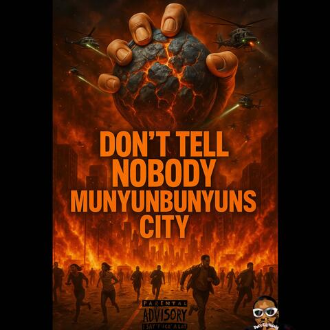 MUNYUN BUNYUNS