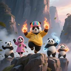 Auron the Blade of Autumn