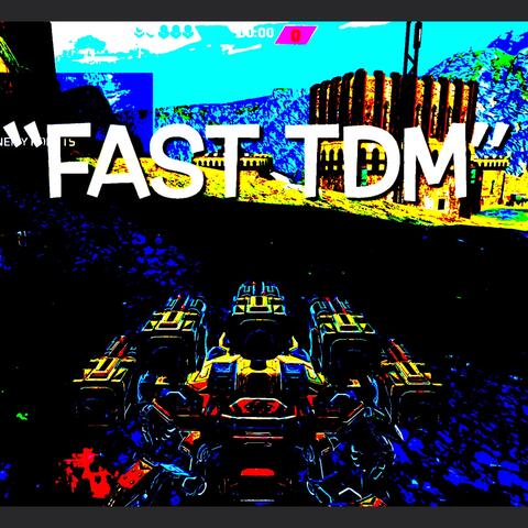Fast Team Death Match
