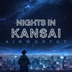 Nights in Kansai