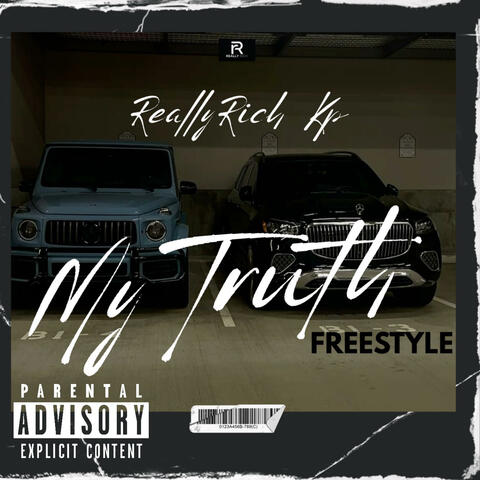 My Truth FreeStyle