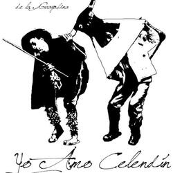 Contradanza Violín y Caja (Celendín)