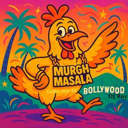 Murgh Masala