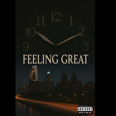 Feeling great