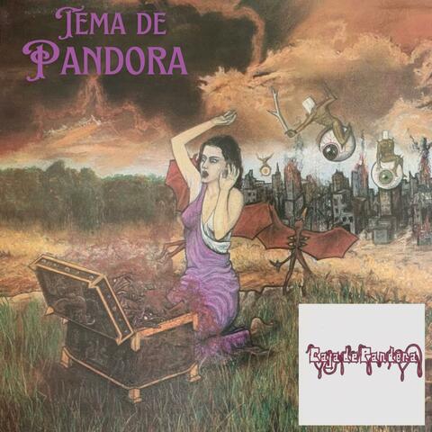 TEMA DE PANDORA