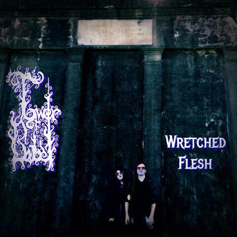Wretched Flesh