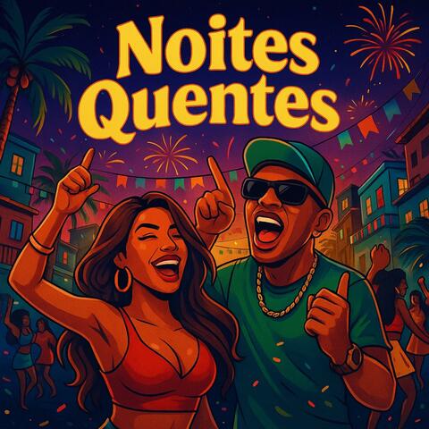 Noite Quantes