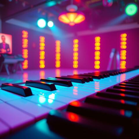 Piano in the Fog