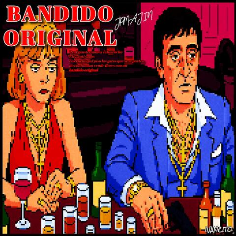 Bandido original