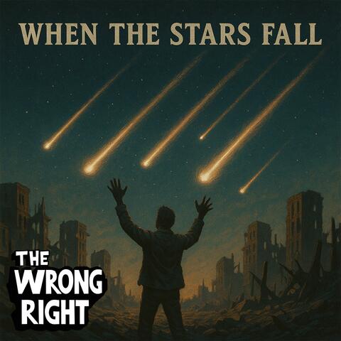 When the Stars Fall