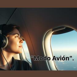 Modo Avion