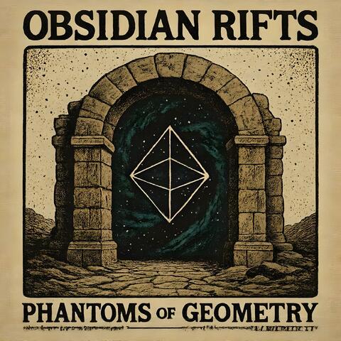 Phantoms of Geometry