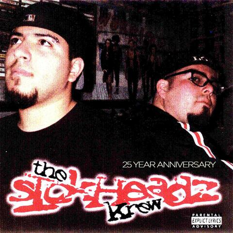 The SickHeadz Krew