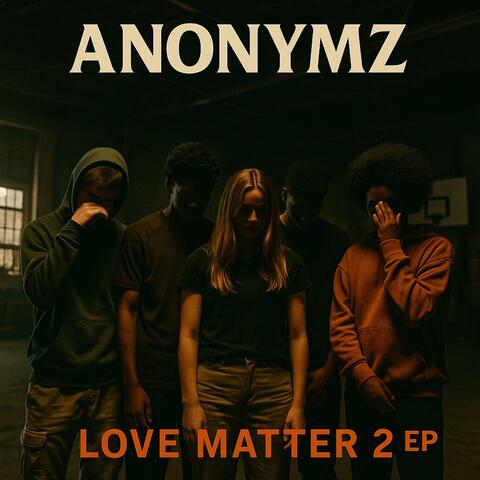 Love Matter 2 EP