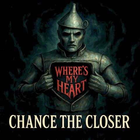 Where's My Heart