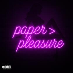 Paper Ova Pleasure