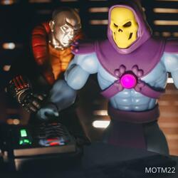 Evil Minds Nocturne (feat. Epic Toy Sound)