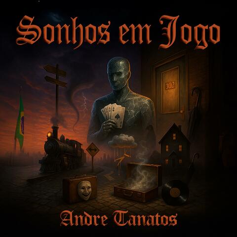 Sonhos em Jogo