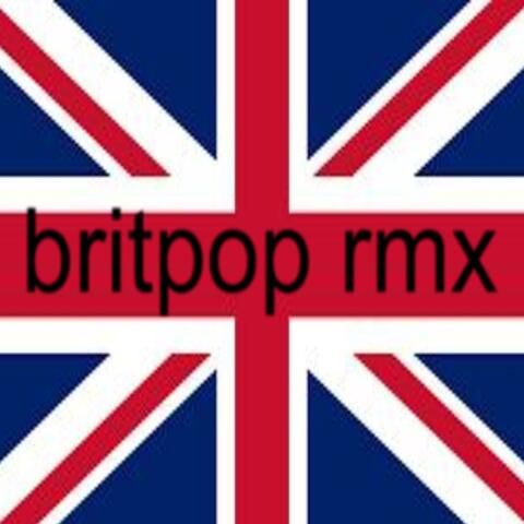 BRITPOP  (RMX)