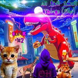 All the Small Things (Remix)