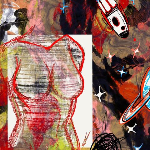 Strange Slow Jams