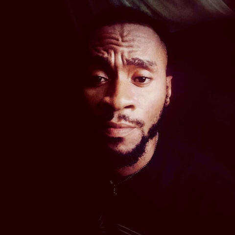 THE LION OF MY TRIBE