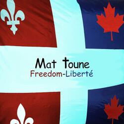 Freedom-Liberté