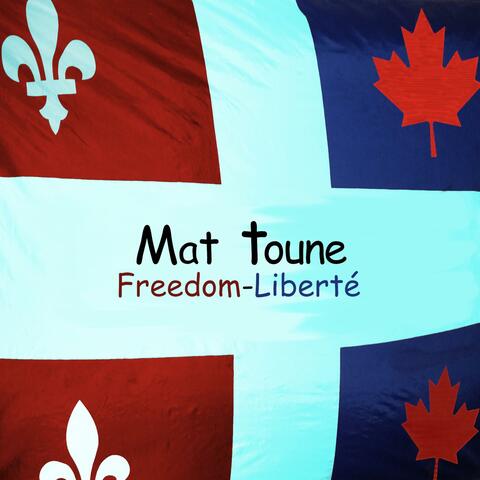 Freedom-Liberté