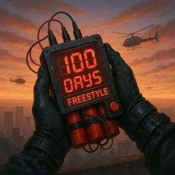 100 DAYS (Freestyle)