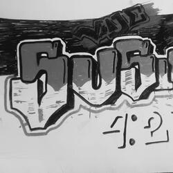 Sucio T-rip (Posada)