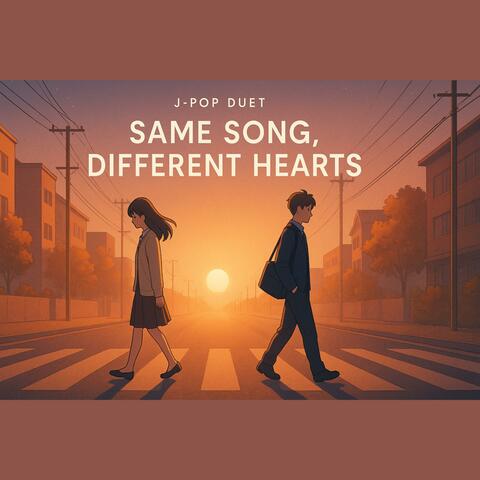 Same Song, Different Hearts