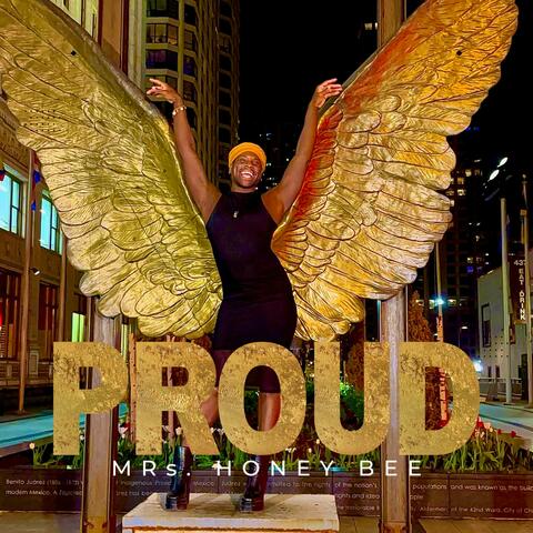 Proud