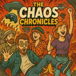 It’s Ryan (I Swear It Was Funny) The Bard of Blame