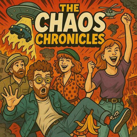 The Chaos Chronicles