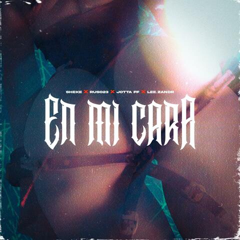 En mi cara (feat. Ruso23, Jotta f & Lee.zandr) [lauta music & Tatohablao Remix]