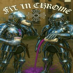 FIT IN CHROME (feat. nuno&tayro)
