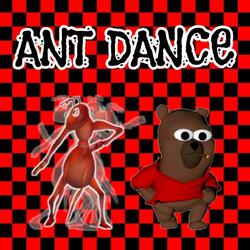 ANT DANCE