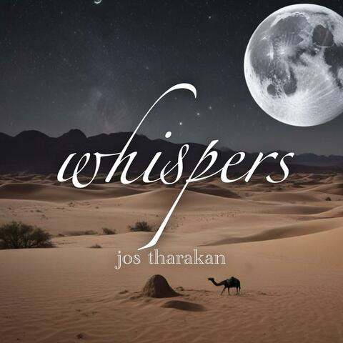 Whispers