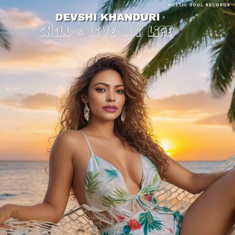 CHILL & LIVE MY LIFE (Live)