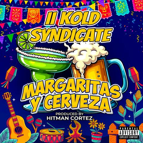 Margaritas Y Cerveza
