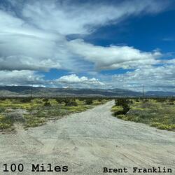 100 Miles (single)