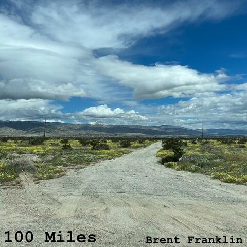 100 Miles (single)