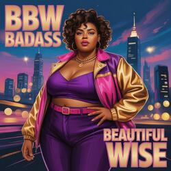 BBW Badass Beautiful Wise