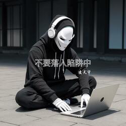 不要落入陷阱中
