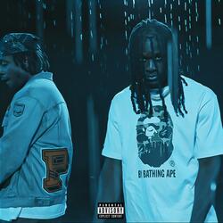 Tears (feat. Mick Jenkins)