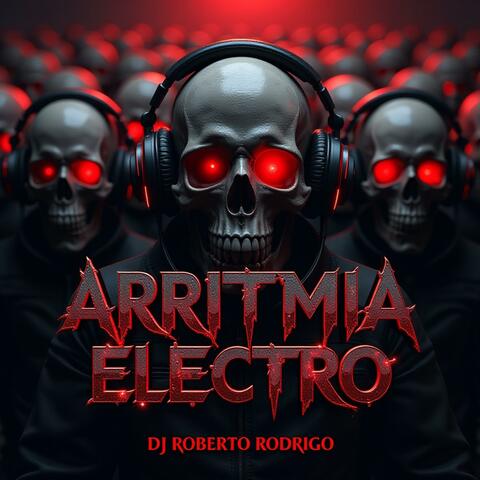 ARRITMIA ELECTRO