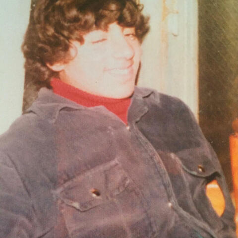 احمد العربي